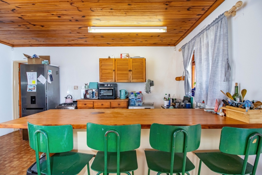 3 Bedroom Property for Sale in De Kelders Western Cape